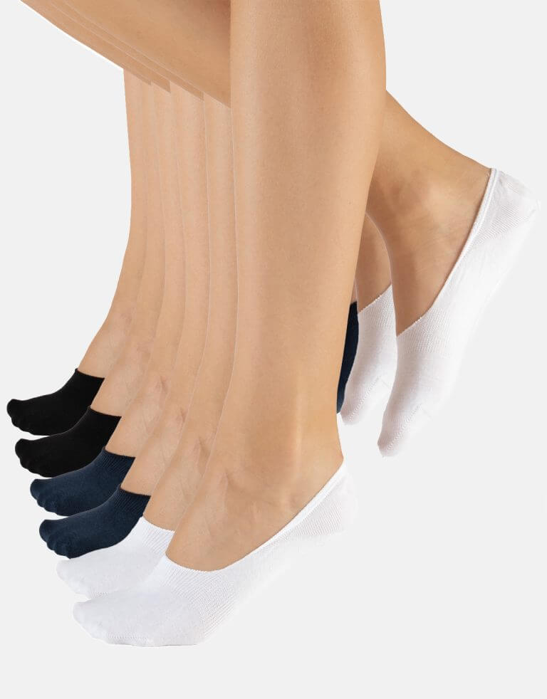 SALVAPIEDI IN COTONE UNISEX