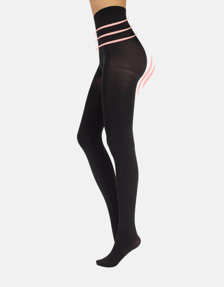 COLLANT MODELLANTI - 40 DEN