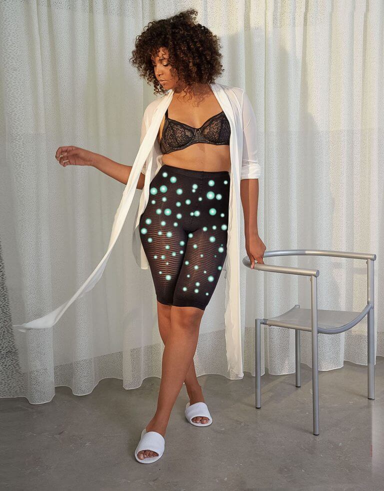 PIGIAMA CELLULITE CONTROL - CORTO