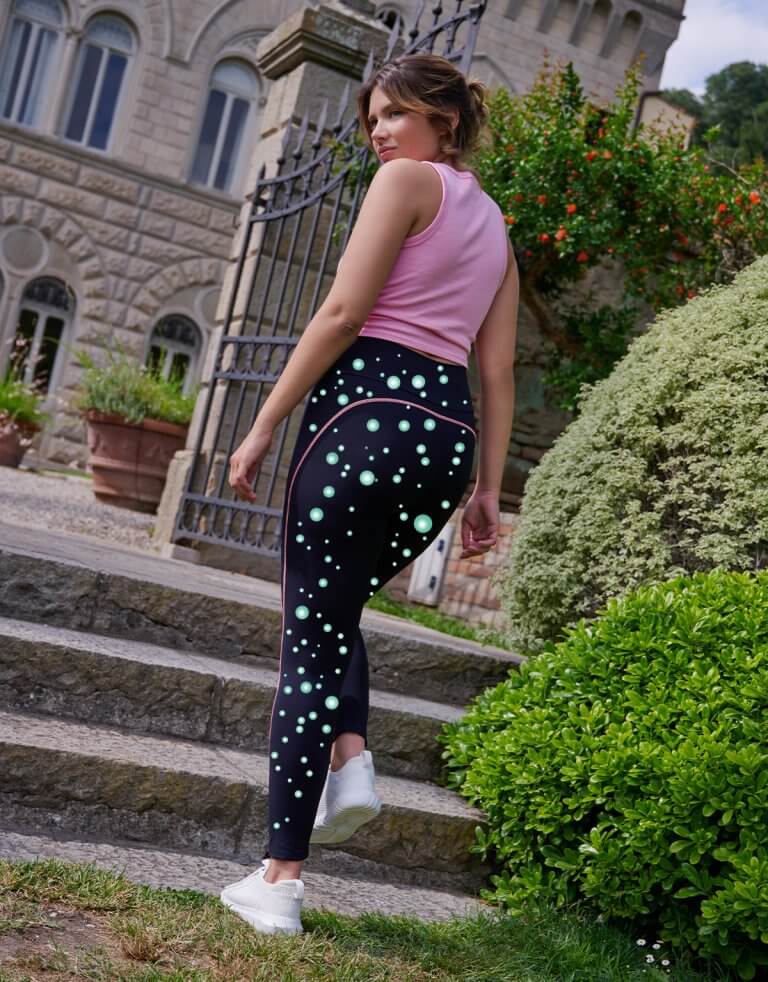 LEGGINGS CELLULITE CONTROL