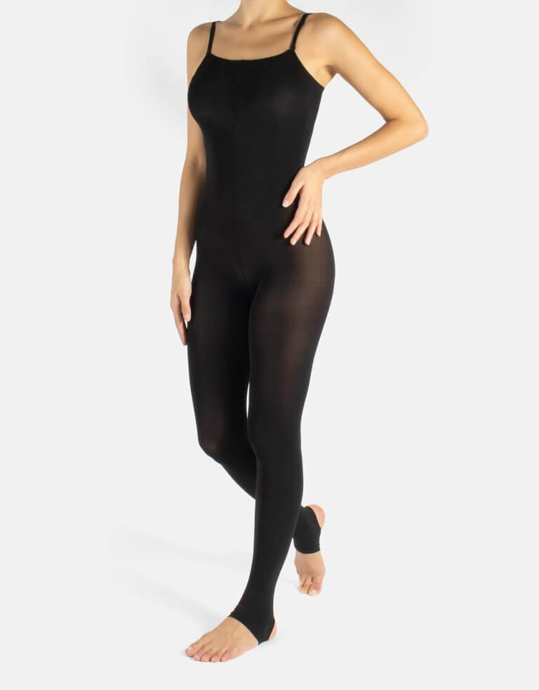 TUTINA, BODY PANTACOLLANT 80 DEN&nbsp;