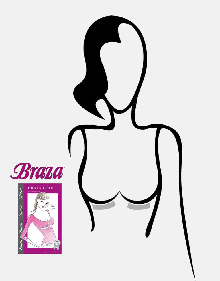 BRAZA COOL